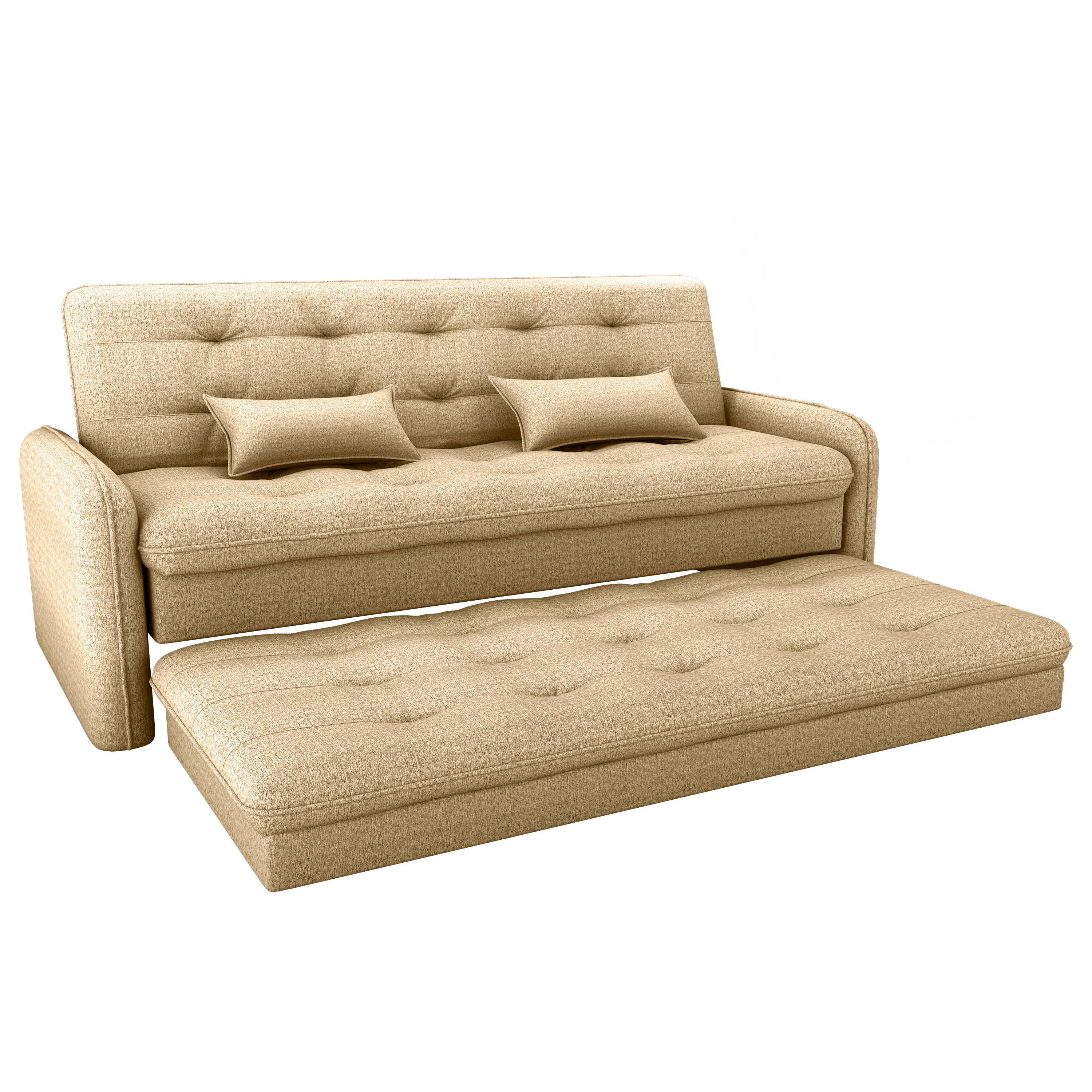 Sofa Cama Madalena miniatura